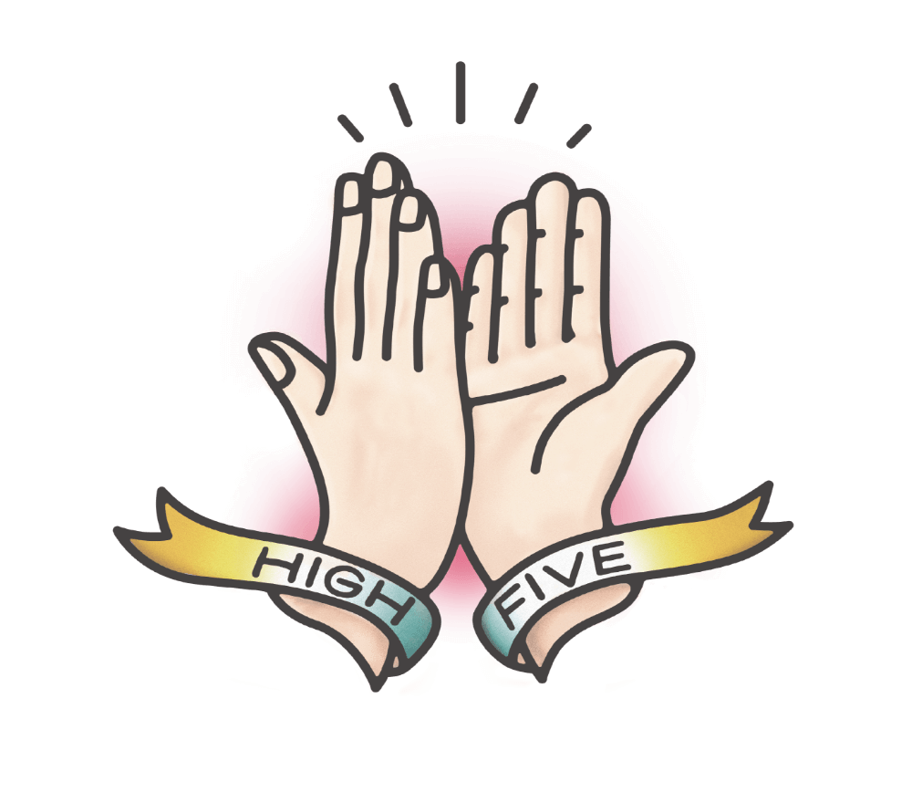 Hi5|株式会社ハイファイブ